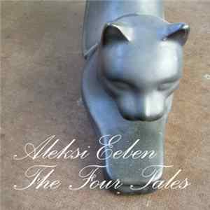 Aleksi Eeben - The Four Tales FLAC
