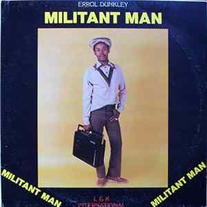 Errol Dunkley - Militant Man FLAC