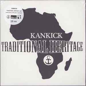 Kankick - Traditional Heritage FLAC