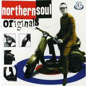 Various - Northern Soul Originals FLAC