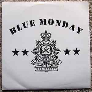 Blue Monday - War Wounds FLAC