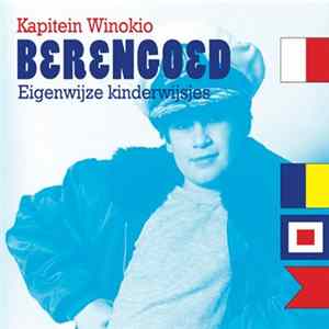 Kapitein Winokio - Berengoed (Eigenwijze Kinderwijsjes) FLAC