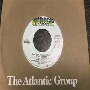 Rose Tattoo - Rock 'N' Roll Outlaw FLAC