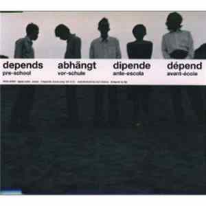 Pre-School - Depends FLAC