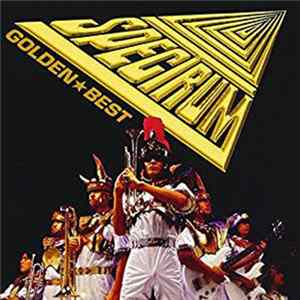 Spectrum - Legend: Golden Best FLAC