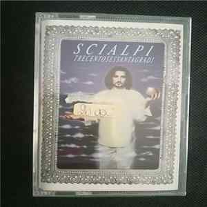 Scialpi - Trecentosessantagradi FLAC