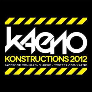 Kaeno - Konstructions 2012 FLAC