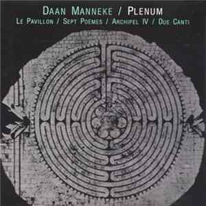 Daan Manneke - Plenum FLAC