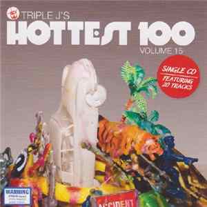 Various - Triple J's Hottest 100 Volume 15 FLAC