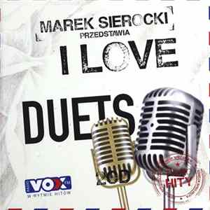 Various - I Love Duets FLAC