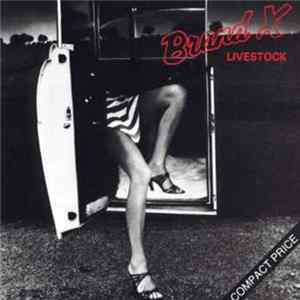 Brand X - Livestock FLAC