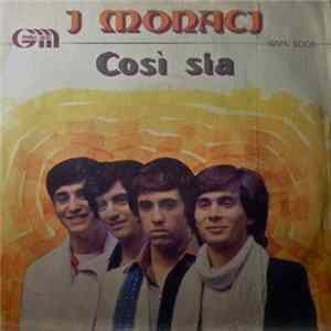 I Monaci - Così Sia / Brahms 2000 FLAC