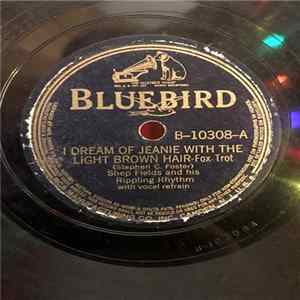 Shep Fields And His Rippling Rhythm - I Dream Of Jeannie With The Light Brown Hair FLAC