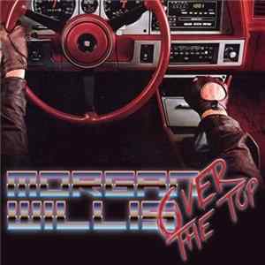 Morgan Willis - Over The Top FLAC