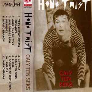 Homo Twist - Cały Ten Seks FLAC