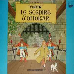 Hergé - Les Aventures De Tintin - Le Sceptre D'Ottokar FLAC
