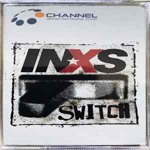 INXS - Switch FLAC