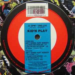 Kid'N Play - Ain't Gonna Hurt Nobody FLAC