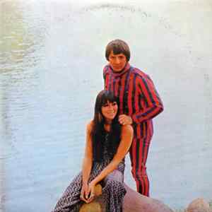 Sonny & Cher - Sonny & Cher's Greatest Hits FLAC