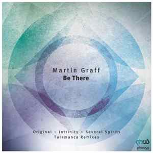 Martin Graff - Be There FLAC