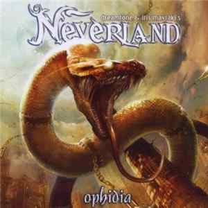 Dreamtone & Iris Mavraki's Neverland - Ophidia FLAC