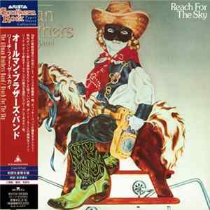 The Allman Brothers Band - Reach For The Sky FLAC