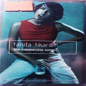 Tanita Tikaram - The Cappuccino Songs FLAC