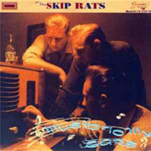 Skiprats - Music To My Ears FLAC