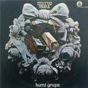 Korni Grupa - Mrtvo More FLAC