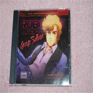 Ulpio Minucci - Robotech : It's You - 25th Anniversary Edition FLAC
