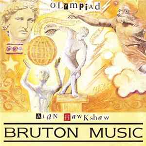 Alan Hawkshaw - Olympiad FLAC
