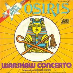 Osiris - Warshaw Concerto FLAC