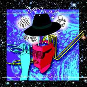 DF Tram - Serenitay Infinitay (Ambient Bonus EP) FLAC