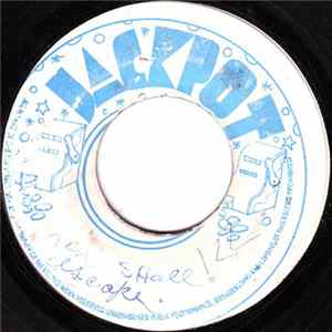 Johnny Clarke / The Aggrovators - None Shall Escape The Judgement / This A The Best Version FLAC