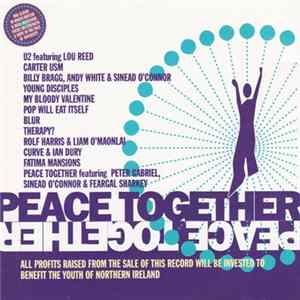 Various - Peace Together FLAC