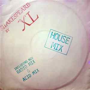 XL - Shakespeare FLAC