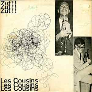 Les Cousins - Zut!! FLAC