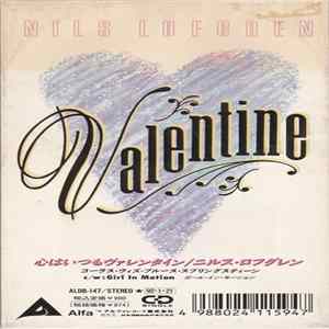 Nils Lofgren - Valentine FLAC