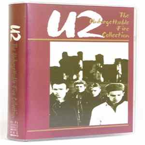 U2 - The Unforgettable Fire Collection FLAC