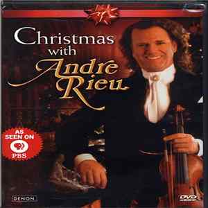 Andre Rieu - Christmas With Andre Rieu FLAC