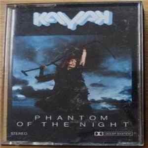 Kayak - Phantom Of The Night FLAC