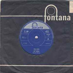 The Troggs - Wild Thing FLAC