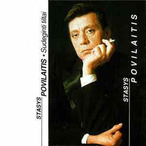 Stasys Povilaitis - Sudeginti Tiltai FLAC