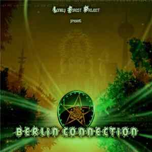 Various - Berlin Connection FLAC