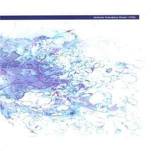 Akifumi Nakajima - Water 1990 FLAC