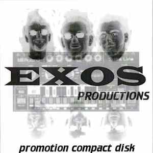 Exos - Experience Of Sound FLAC