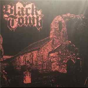 Black Tomb - Black Tomb FLAC