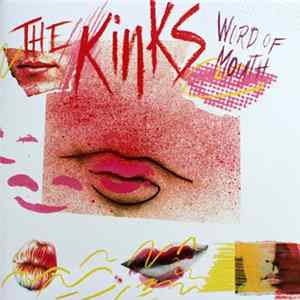 The Kinks - Word Of Mouth FLAC