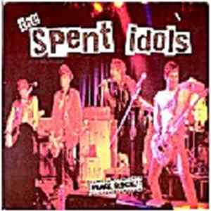 The Spent Idols - Punk Rock! FLAC