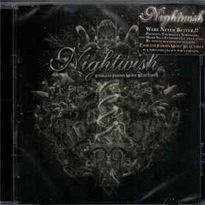 Nightwish - Endless Forms Most Beautiful FLAC